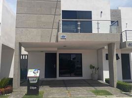 3 Habitación Casa en venta en Hueypoxtla, México, Hueypoxtla