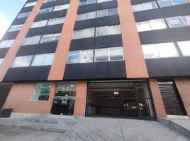 1 chambre Appartement for sale in Centro Artesanal Plaza Bolivar, Bogota, Bogota