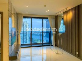 2 Phòng ngủ Chung cư for sale in Sài Gòn Pearl, Phường 22, Phường 22