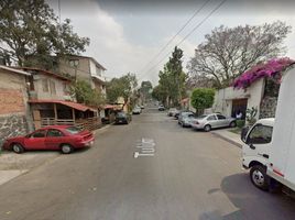 4 Schlafzimmer Haus zu verkaufen in Alvaro Obregon, Mexico City, Alvaro Obregon