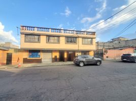 14 Bedroom House for sale in Pichincha, Quito, Quito, Pichincha