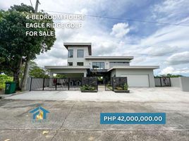 4 Bedroom House for sale at Eagle Ridge Executive, General Trias City