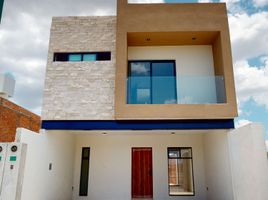 3 Bedroom House for sale in Soledad De Graciano Sanchez, San Luis Potosi, Soledad De Graciano Sanchez