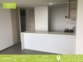 3 Habitación Apartamento en alquiler en Museo de Antioquia, Medellín, Medellín