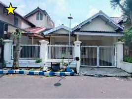 4 Kamar Rumah for sale in Kidung Kandang, Malang Regency, Kidung Kandang