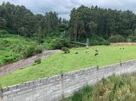  Terreno (Parcela) en venta en Rumiñahui, Pichincha, Sangolqui, Rumiñahui