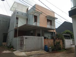 5 Bedroom House for sale in Bogor, West Jawa, Sawangan, Bogor