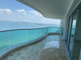 3 Bedroom Condo for rent in Bolivar, Cartagena, Bolivar