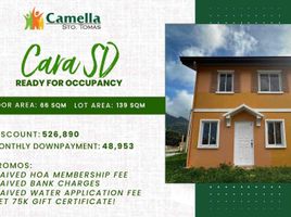 3 Bedroom House for sale in Santo Tomas, Batangas, Santo Tomas