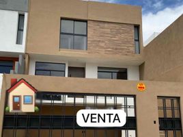4 Schlafzimmer Haus zu verkaufen in Mexquitic De Carmona, San Luis Potosi, Mexquitic De Carmona