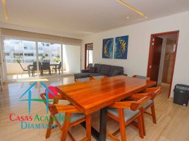 3 Schlafzimmer Wohnung zu verkaufen in Acapulco, Guerrero, Acapulco