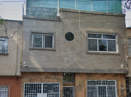 4 Schlafzimmer Haus zu verkaufen in Miguel Hidalgo, Mexico City, Miguel Hidalgo