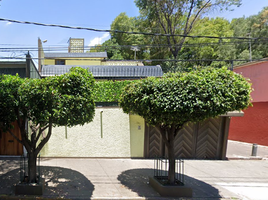 4 Schlafzimmer Villa zu verkaufen in Miguel Hidalgo, Mexico City, Miguel Hidalgo