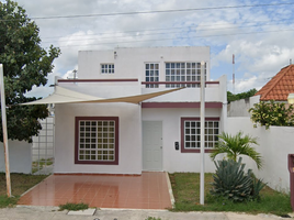 3 Schlafzimmer Haus zu verkaufen in Merida, Yucatan, Merida, Yucatan