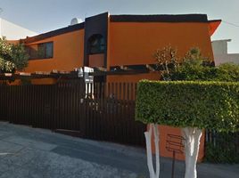 Maison 4 chambre à vendre à Atizapan De Zaragoza, Mexico, Atizapan De Zaragoza, Mexico