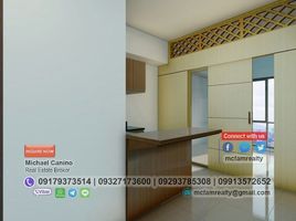 1 Habitación Apartamento en venta en Mandaluyong City, Metro Manila, Mandaluyong City