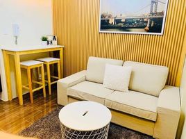 1 Bedroom Condo for rent at Air Residences, Makati City