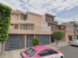Maison 3 chambre à vendre à Alvaro Obregon, Mexico City, Alvaro Obregon