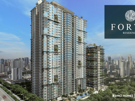 2 Bedroom Apartment for sale at Fortis Residences, Makati City, Southern District, Metro Manila