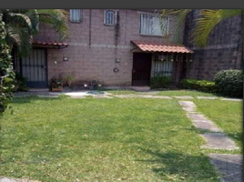 2 Schlafzimmer Villa zu verkaufen in Temixco, Morelos, Temixco
