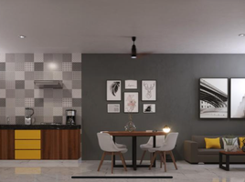 2 Schlafzimmer Wohnung zu vermieten in Merida, Yucatan, Merida, Yucatan