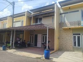 4 Schlafzimmer Villa zu verkaufen in Cimenyan, West Jawa, Cimenyan