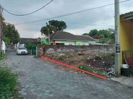  Tanah for sale in Yogyakarta, Depok, Sleman, Yogyakarta