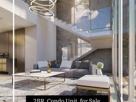 2 Habitación Departamento en venta en Pasig City, Metro Manila, Pasig City