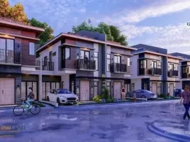 3 Bedroom Townhouse for sale in Central Visayas, Cebu City, Cebu, Central Visayas