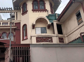 6 Bedroom Villa for sale in Sampaloc, Manila, Sampaloc