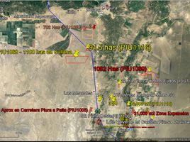  Terreno (Parcela) en venta en Sullana, Piura, Sullana, Sullana