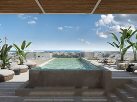 1 Habitación Apartamento en venta en Cozumel, Quintana Roo, Cozumel, Quintana Roo