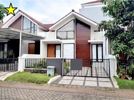 Villa 2 chambre à vendre à Sukun, East Jawa, Sukun, Malang Regency