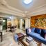 2 Schlafzimmer Wohnung zu verkaufen in Pasig City, Metro Manila, Pasig City