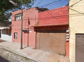 2 Schlafzimmer Villa zu verkaufen in Cuajimalpa De Morelos, Mexico City, Cuajimalpa De Morelos