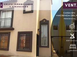 2 Schlafzimmer Villa zu verkaufen in Tijuana, Baja California, Tijuana