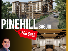  Condo for sale in Cordillera, Baguio City, Benguet, Cordillera