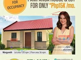  Land for sale in Santo Tomas, Pampanga, Santo Tomas