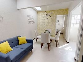 Maison 2 chambre à vendre à Hueypoxtla, Mexico, Hueypoxtla