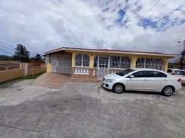 4 Bedroom Villa for sale in Colon, Barrio Norte, Colon, Colon