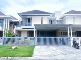 6 Kamar Vila for sale in Lakarsantri, East Jawa, Lakarsantri, Surabaya, East Jawa, Indonesia