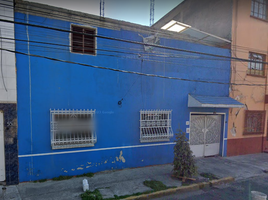 4 Schlafzimmer Haus zu verkaufen in Gustavo A Madero, Mexico City, Gustavo A Madero