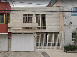 3 Schlafzimmer Haus zu verkaufen in Gustavo A Madero, Mexico City, Gustavo A Madero