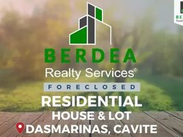  Casa en venta en Dasmarinas City, Calabarzon, Dasmarinas City
