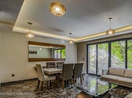 2 Bedroom Condo for sale in Miguel Hidalgo, Mexico City, Miguel Hidalgo