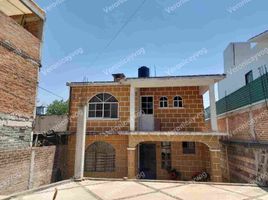 Maison 3 chambre à vendre à Huehuetoca, Mexico, Huehuetoca