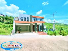 4 Bedroom House for sale in Cebu, Central Visayas, Cebu City, Cebu