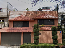 Maison 4 chambre à vendre à Azcapotzalco, Mexico City, Azcapotzalco