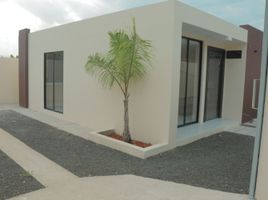 3 Habitación Casa en venta en Manabi, Portoviejo, Portoviejo, Manabi