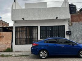 4 Schlafzimmer Villa zu verkaufen in Irapuato, Guanajuato, Irapuato